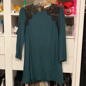 Sandro dress